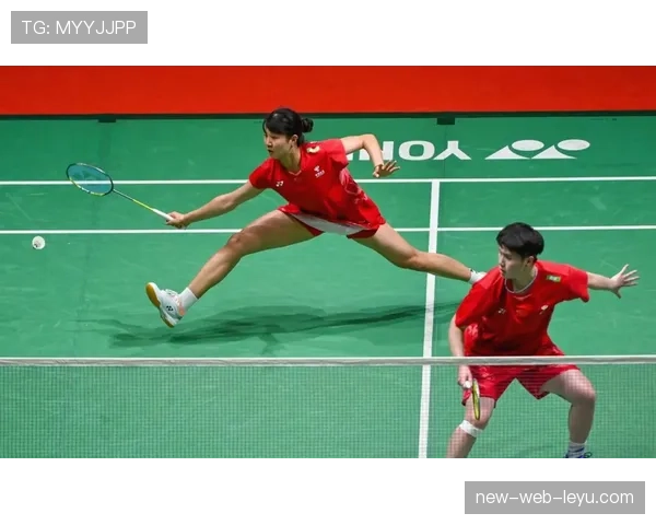 尤伯杯:中国女队 5-0 席卷乌克兰,单场平均耗时仅 27.2 分钟尽显卫冕冠军统治力。 尤伯杯:中国女队 5-0 席卷乌克兰,单场平均耗时仅 27.2 分钟尽显卫冕冠军统治力。